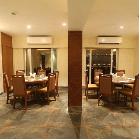 Hotel Cliffton مومباي المظهر الخارجي الصورة