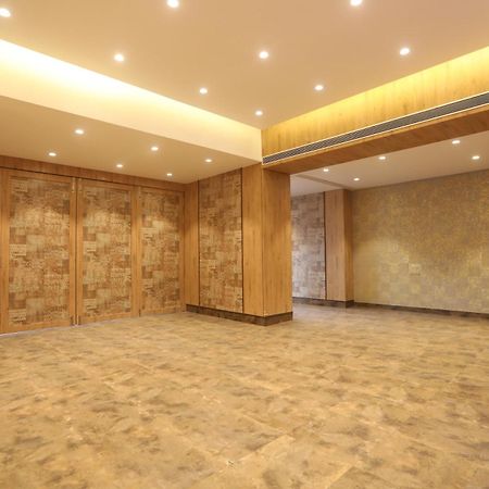 Hotel Cliffton مومباي المظهر الخارجي الصورة