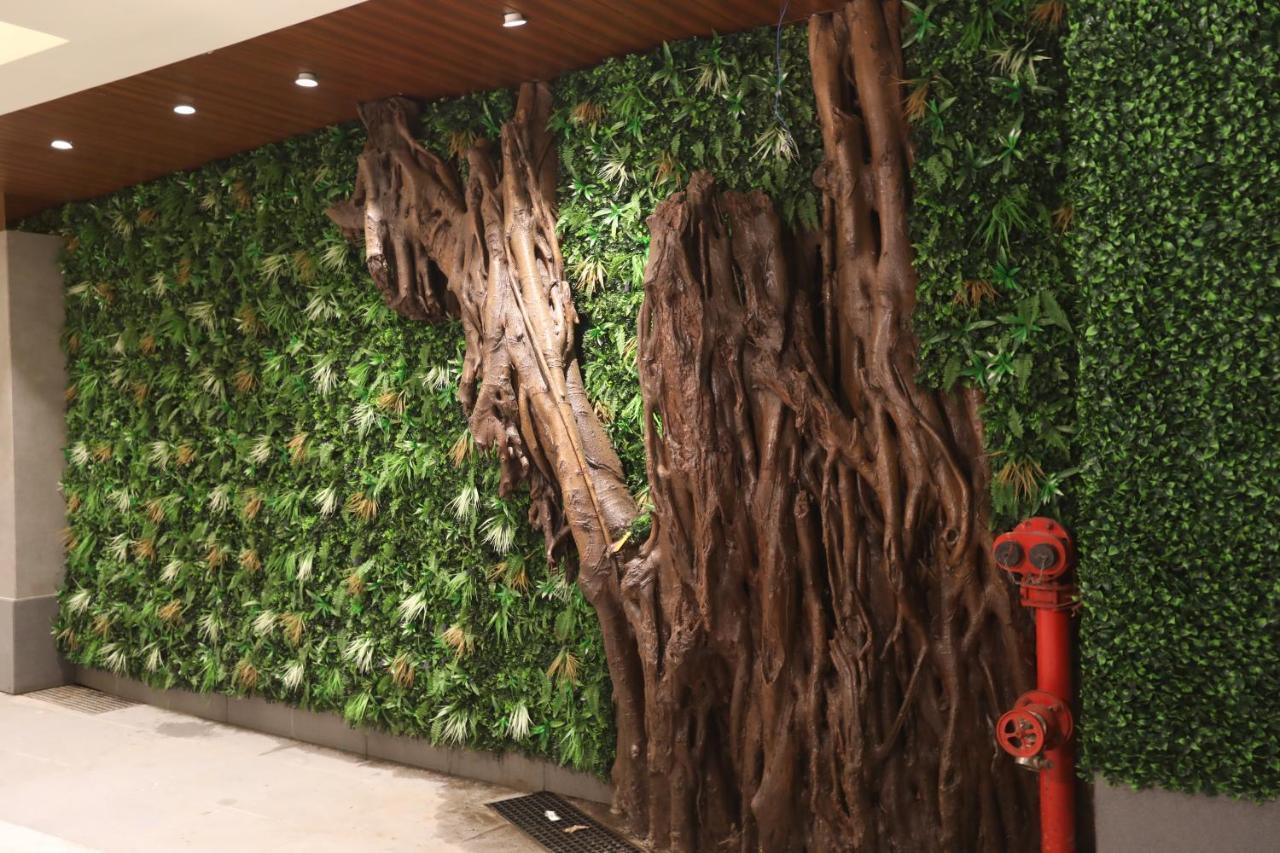 Hotel Cliffton مومباي المظهر الخارجي الصورة
