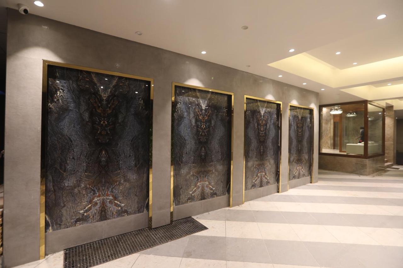 Hotel Cliffton مومباي المظهر الخارجي الصورة