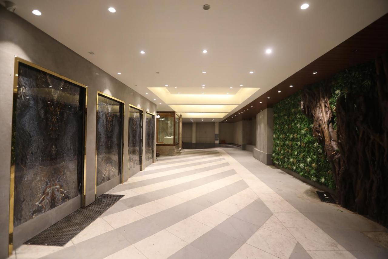 Hotel Cliffton مومباي المظهر الخارجي الصورة
