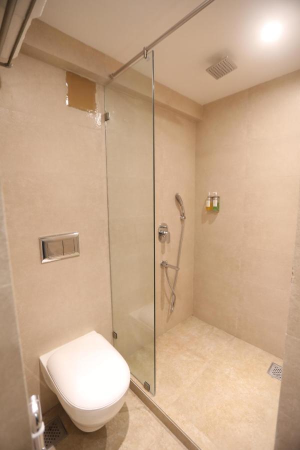 Hotel Cliffton مومباي المظهر الخارجي الصورة