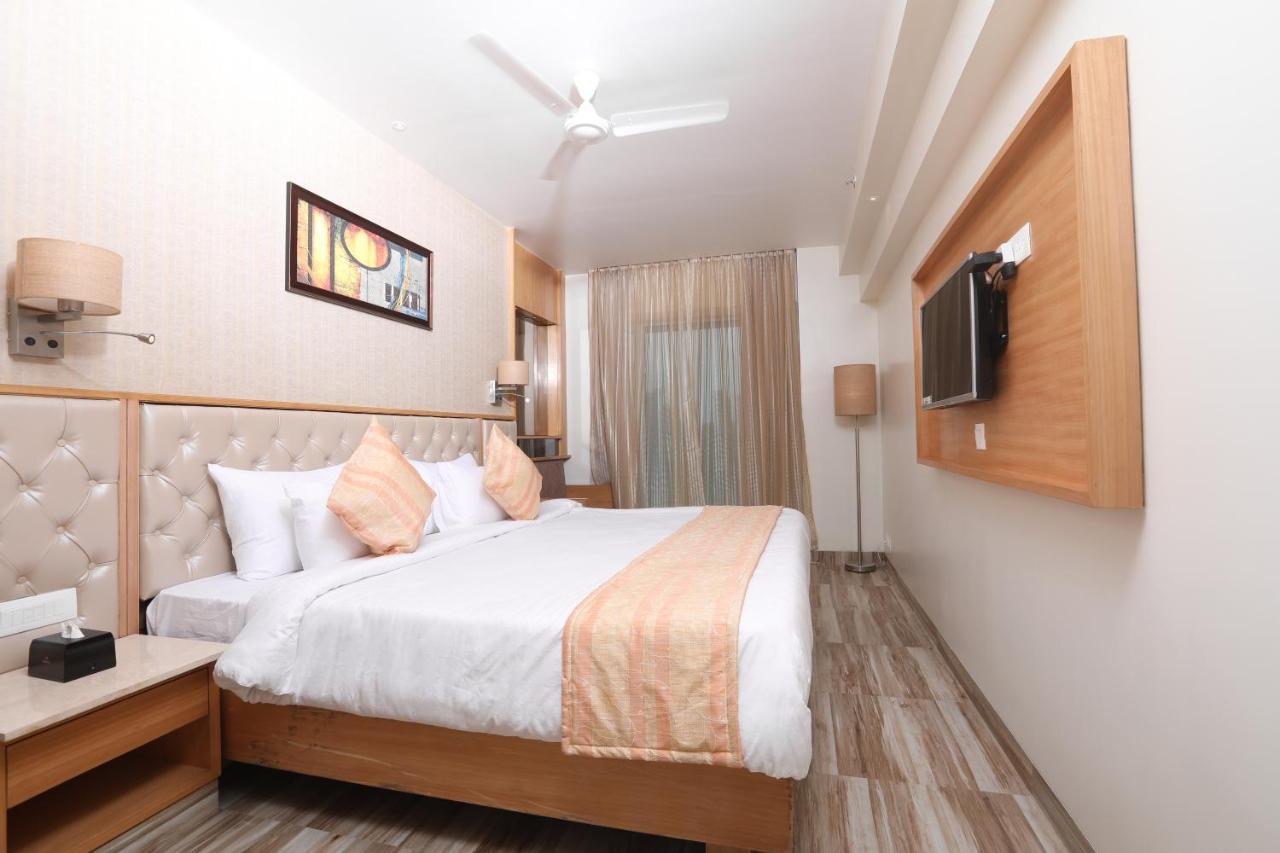 Hotel Cliffton مومباي المظهر الخارجي الصورة