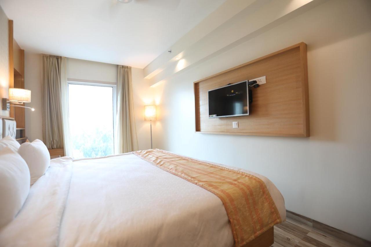 Hotel Cliffton مومباي المظهر الخارجي الصورة