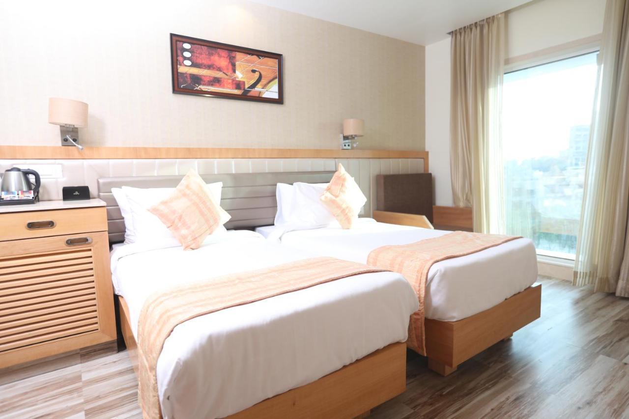 Hotel Cliffton مومباي المظهر الخارجي الصورة