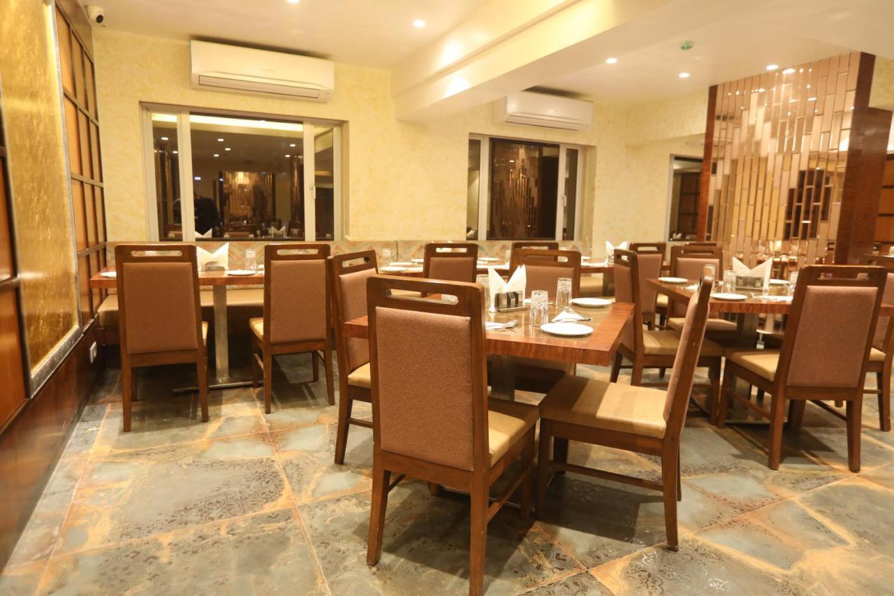 Hotel Cliffton مومباي المظهر الخارجي الصورة