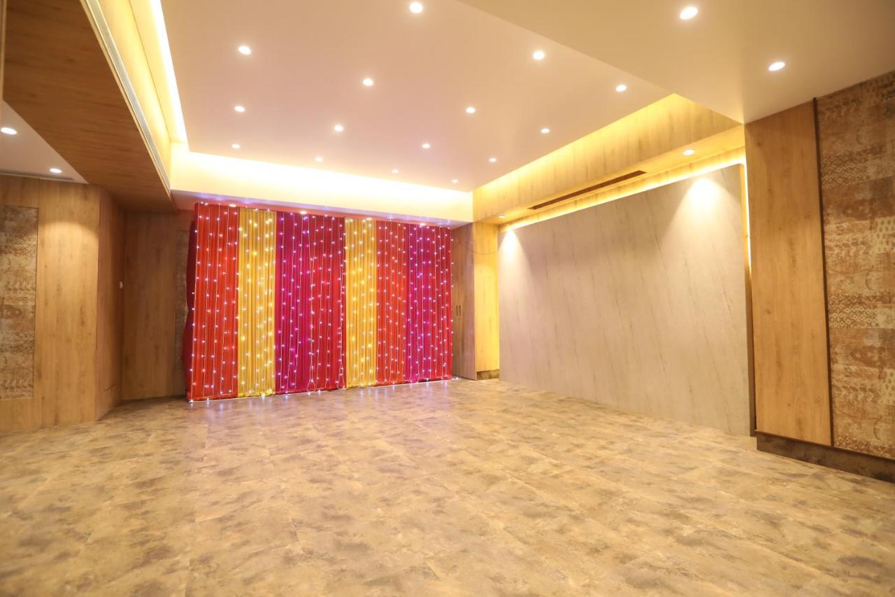 Hotel Cliffton مومباي المظهر الخارجي الصورة