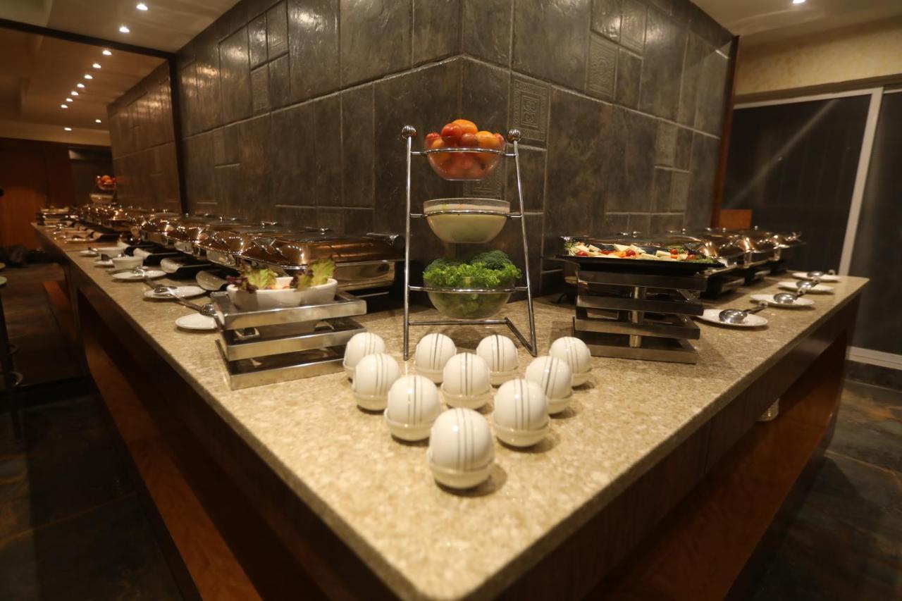 Hotel Cliffton مومباي المظهر الخارجي الصورة