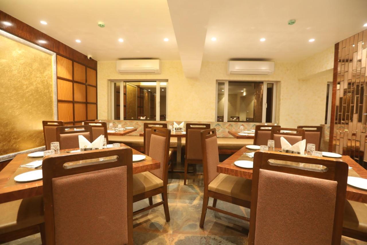 Hotel Cliffton مومباي المظهر الخارجي الصورة