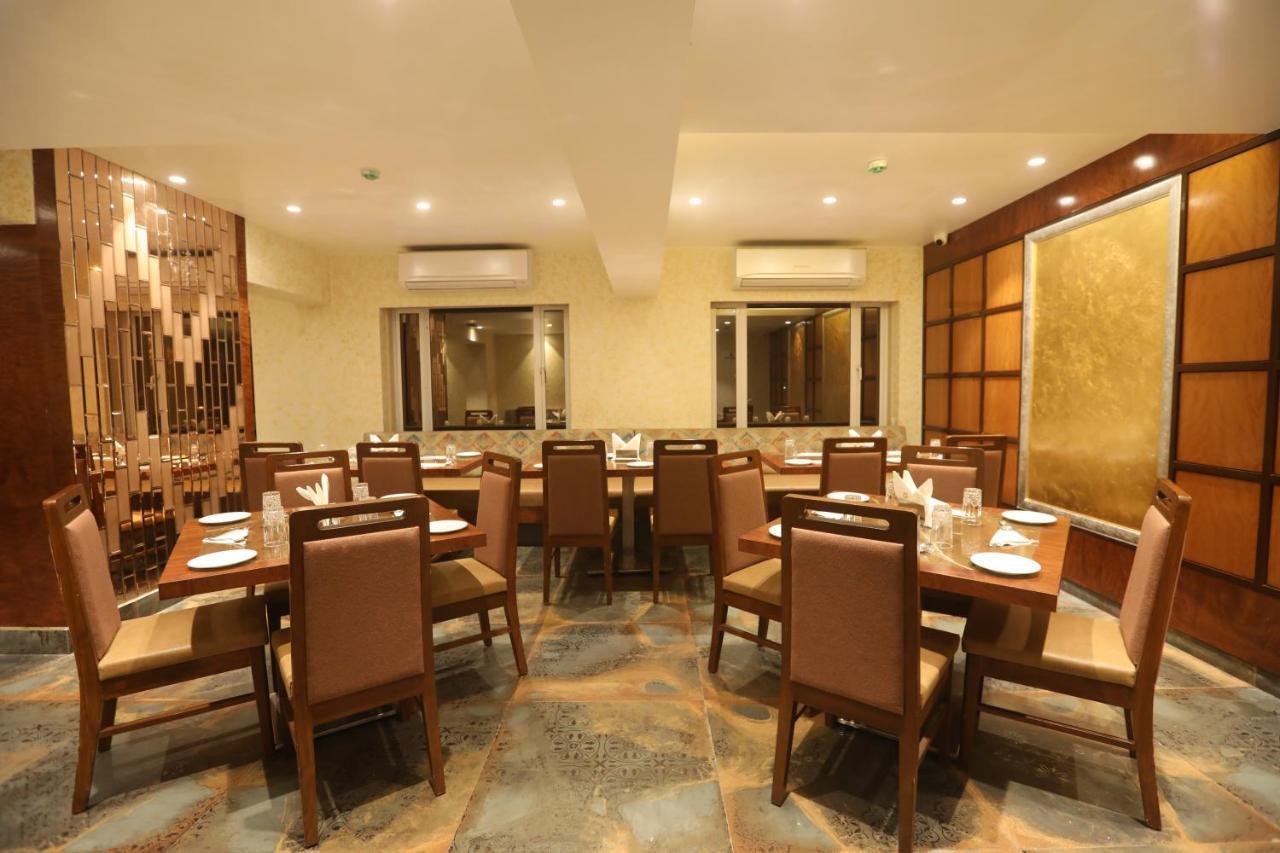 Hotel Cliffton مومباي المظهر الخارجي الصورة