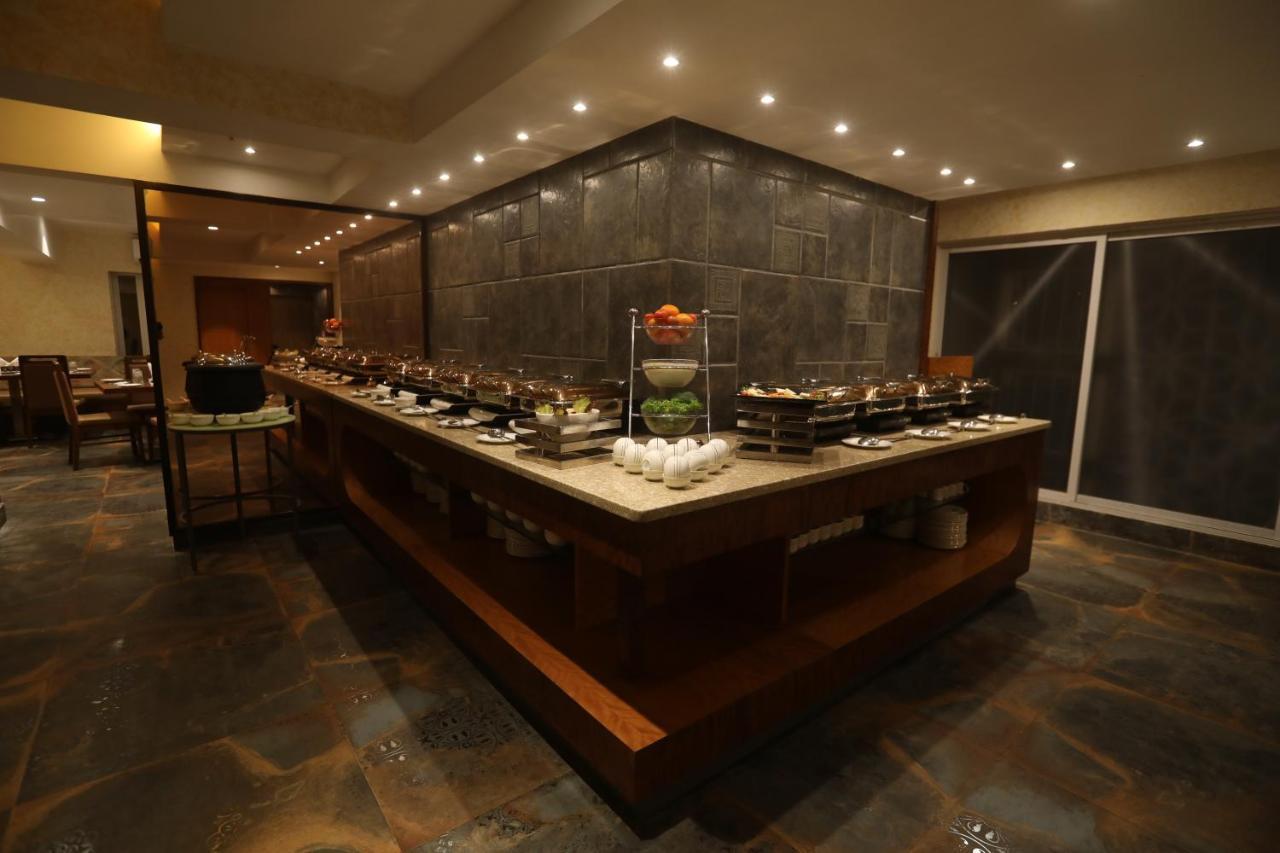 Hotel Cliffton مومباي المظهر الخارجي الصورة