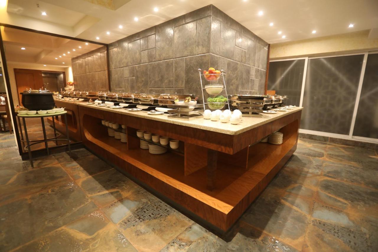 Hotel Cliffton مومباي المظهر الخارجي الصورة