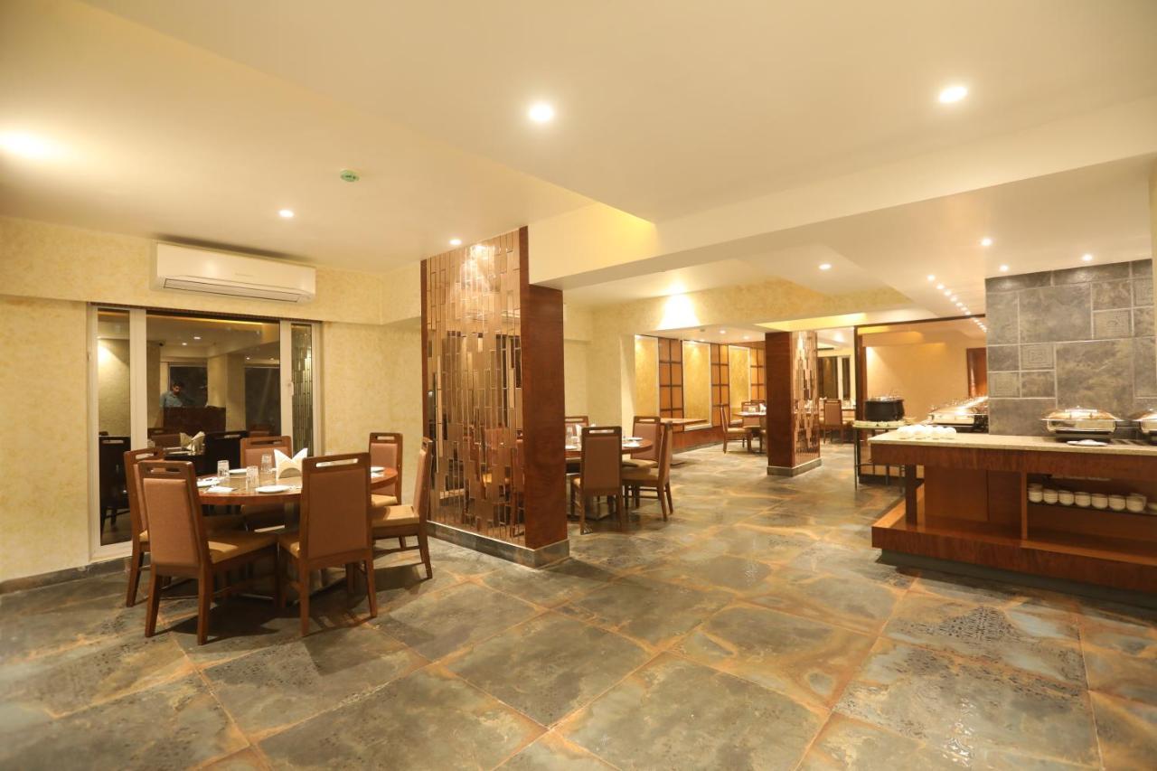 Hotel Cliffton مومباي المظهر الخارجي الصورة