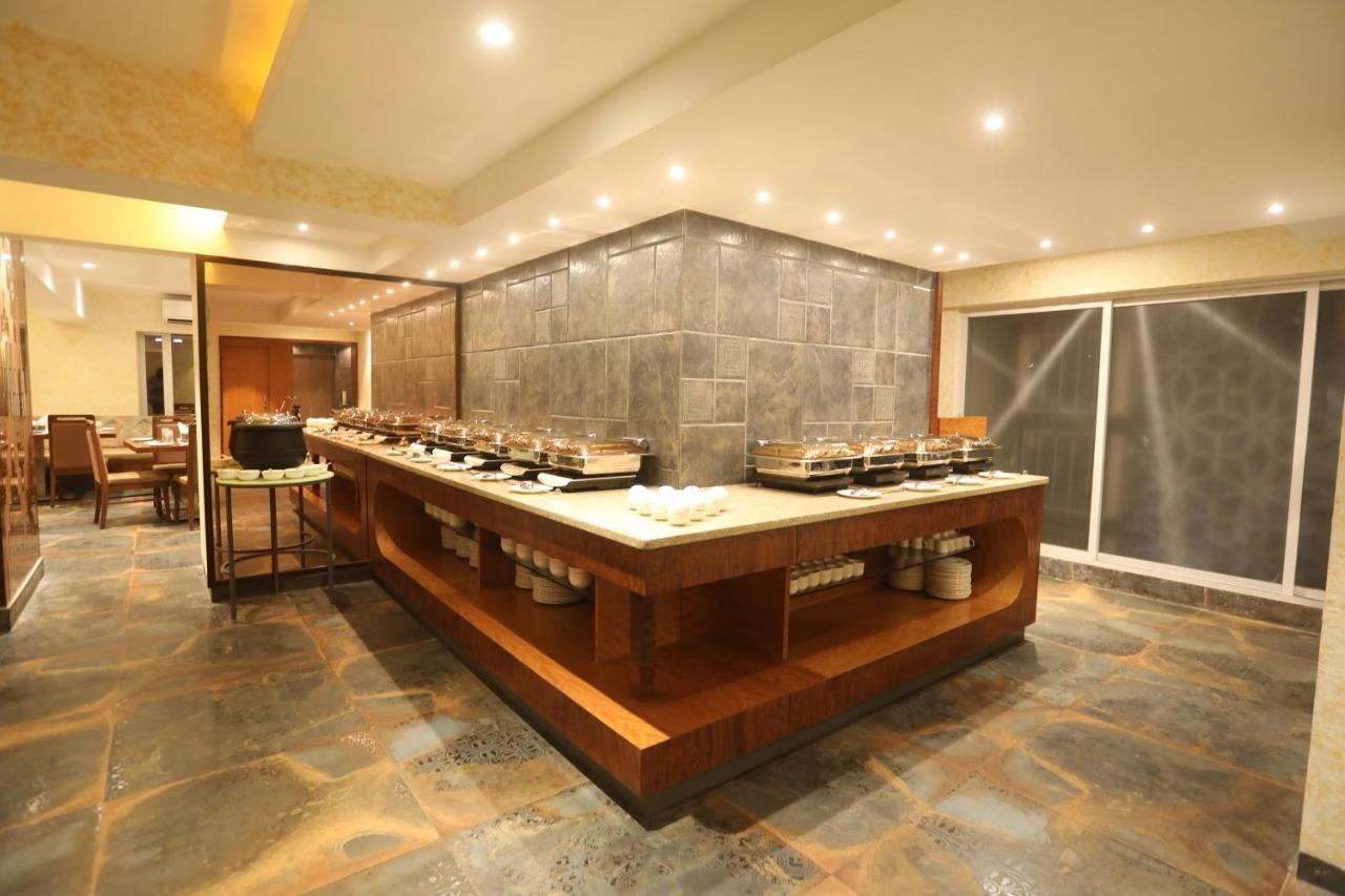 Hotel Cliffton مومباي المظهر الخارجي الصورة