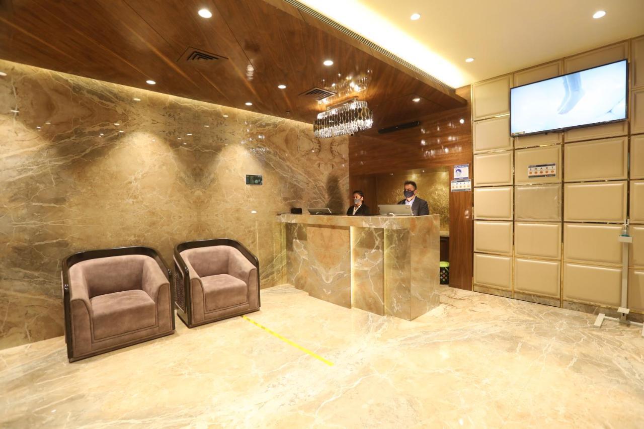 Hotel Cliffton مومباي المظهر الخارجي الصورة