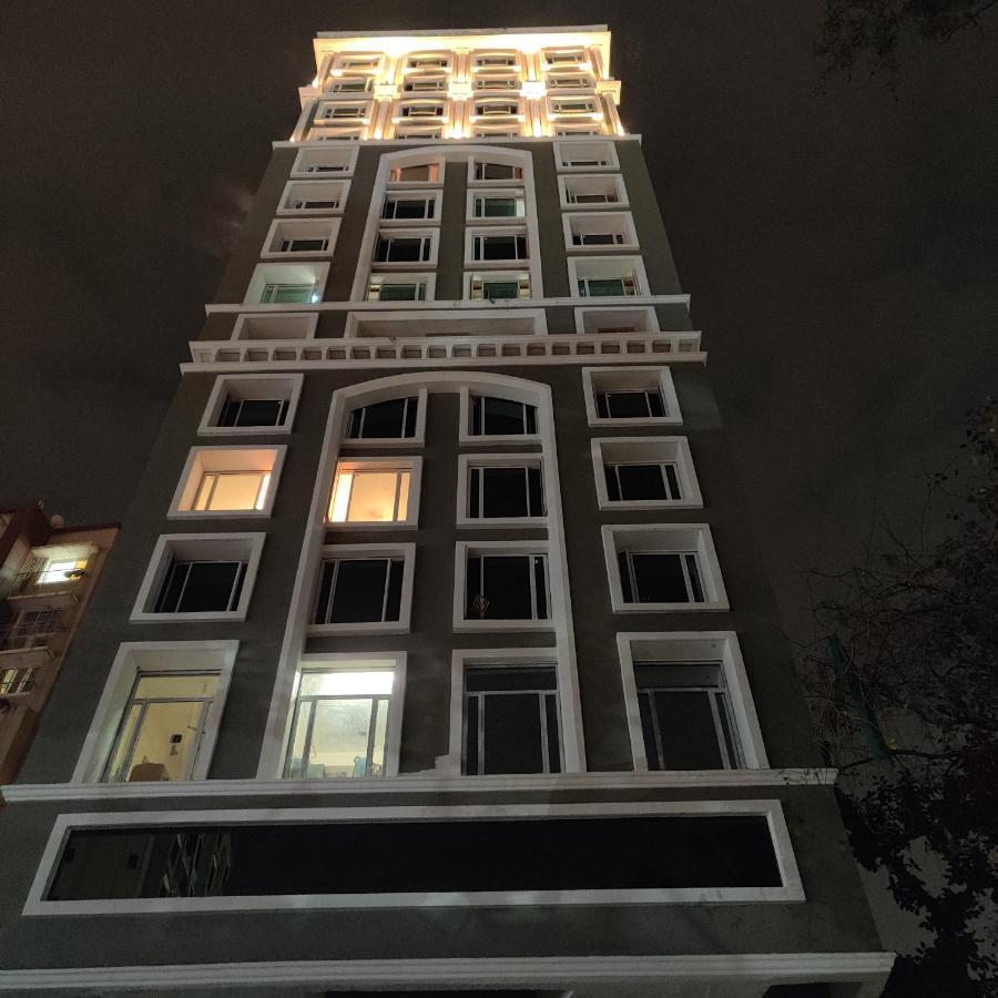 Hotel Cliffton مومباي المظهر الخارجي الصورة